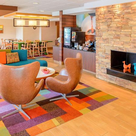 Fairfield Inn Joplin Luaran gambar