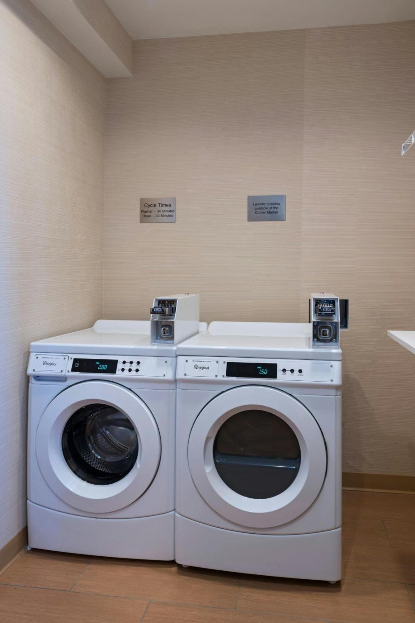 Fairfield Inn Joplin Luaran gambar