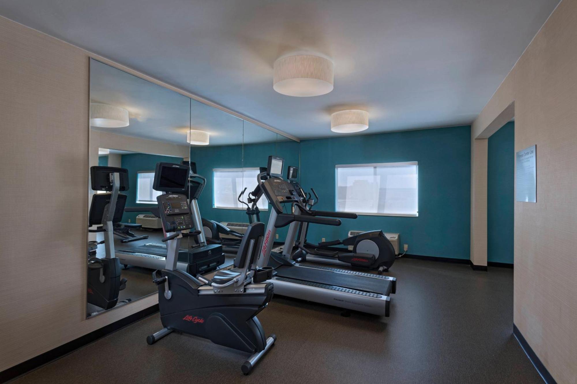 Fairfield Inn Joplin Luaran gambar