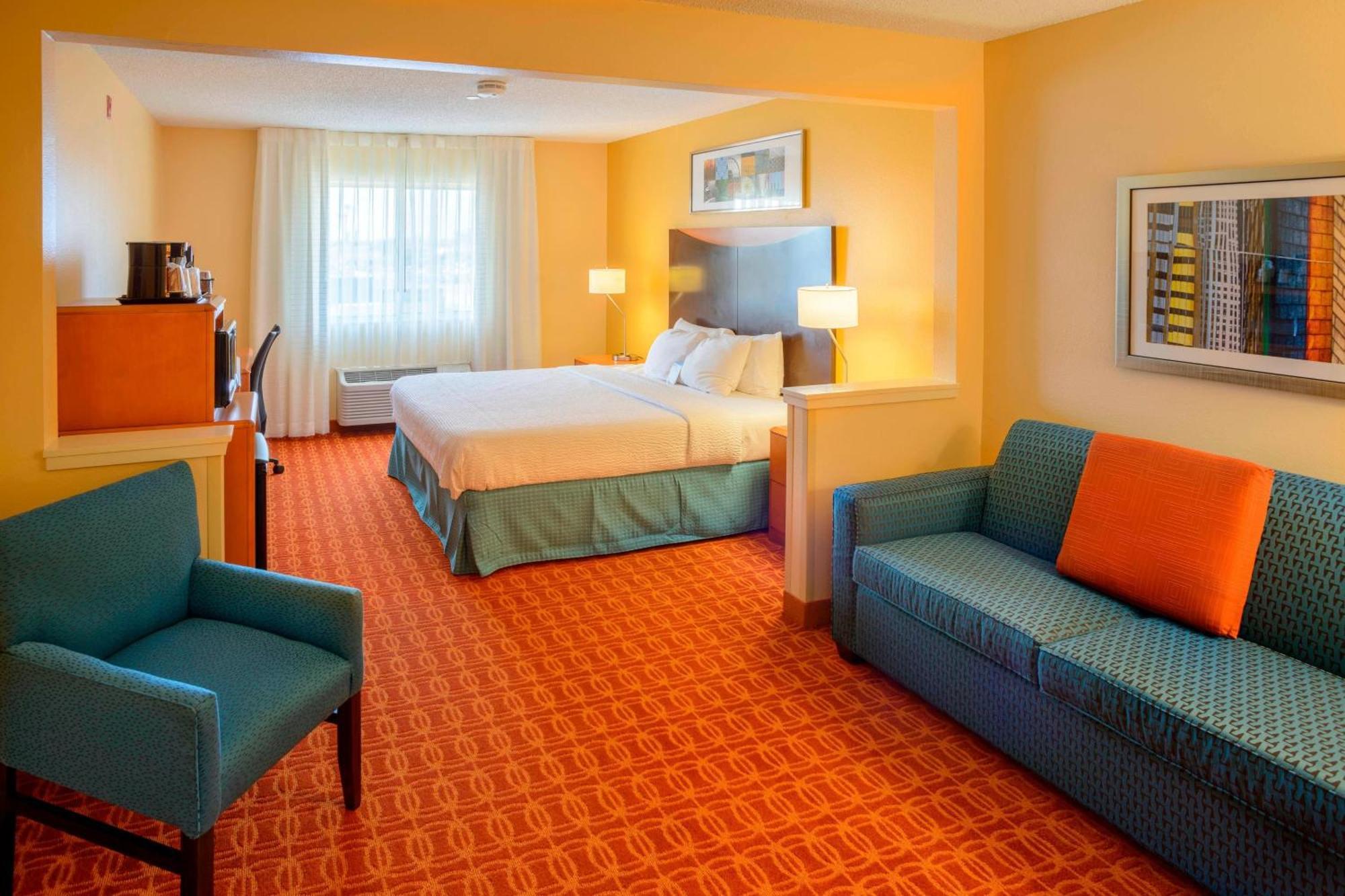 Fairfield Inn Joplin Luaran gambar