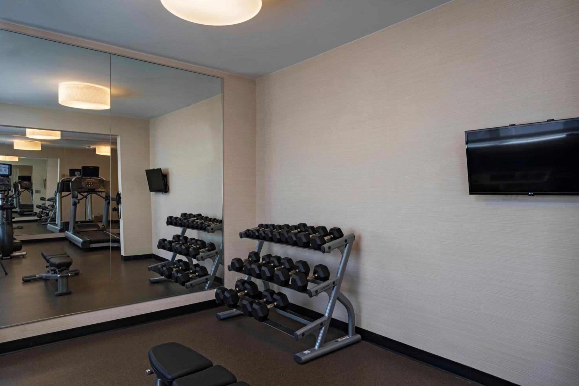 Fairfield Inn Joplin Luaran gambar