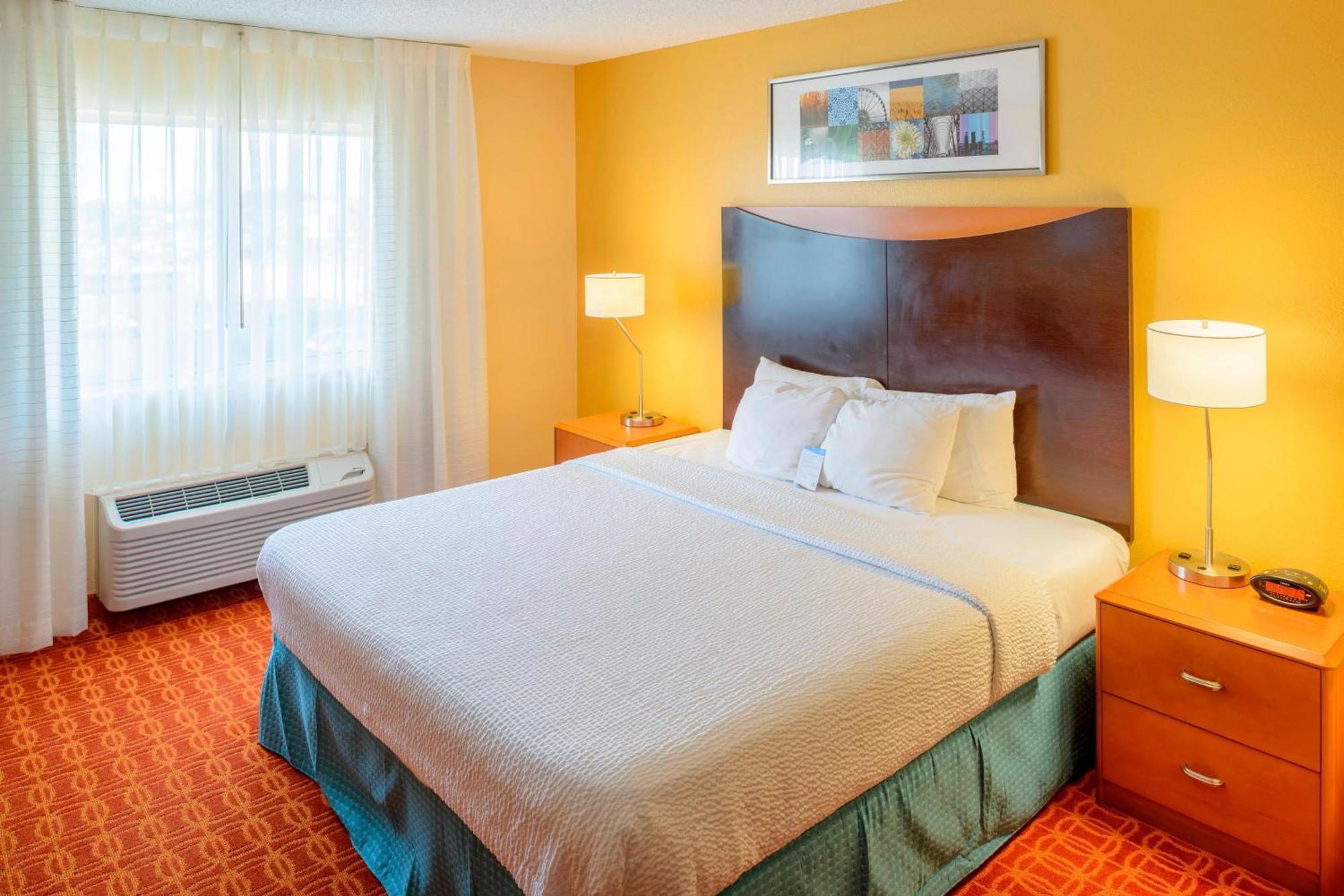 Fairfield Inn Joplin Luaran gambar