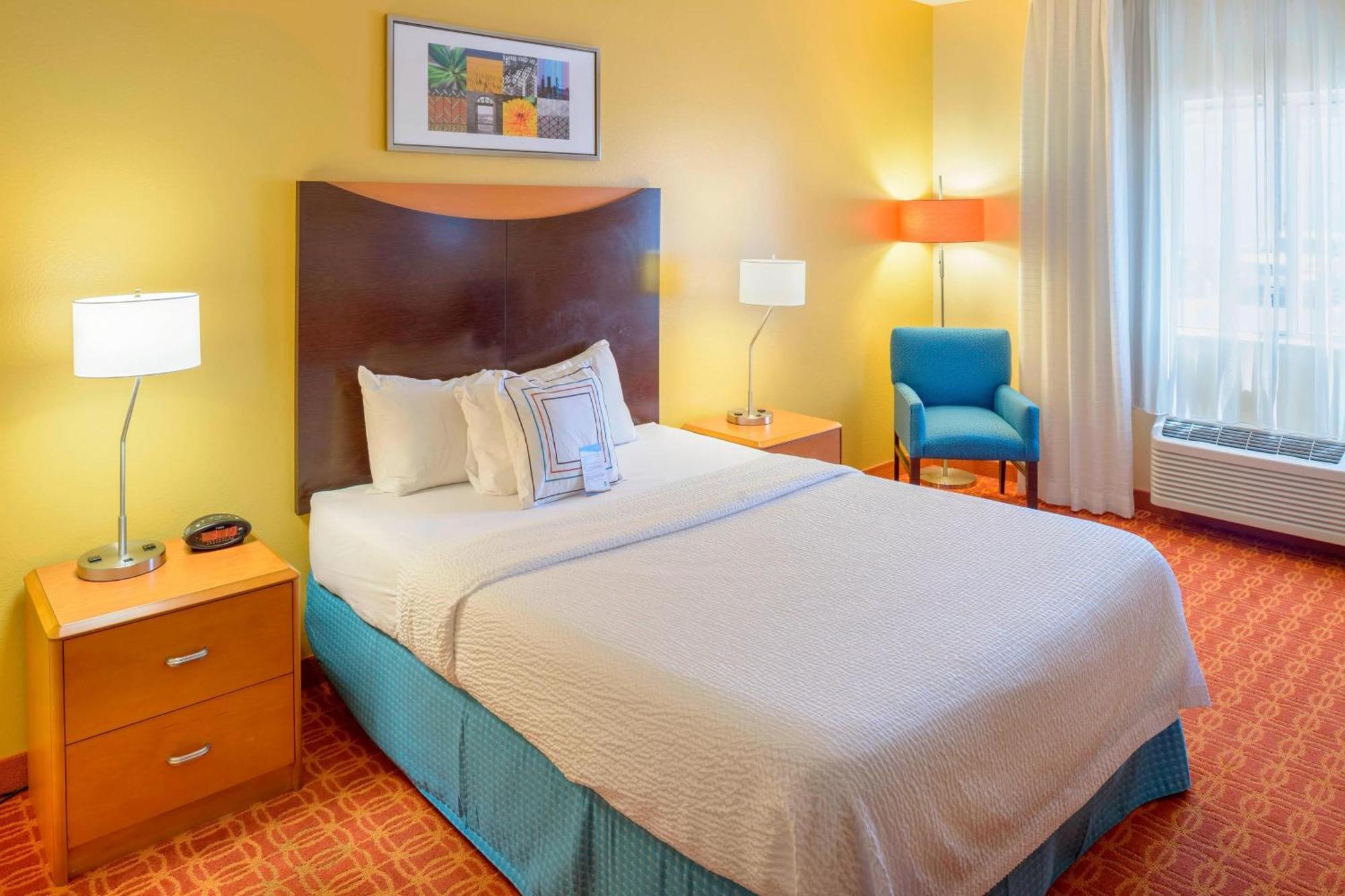 Fairfield Inn Joplin Luaran gambar