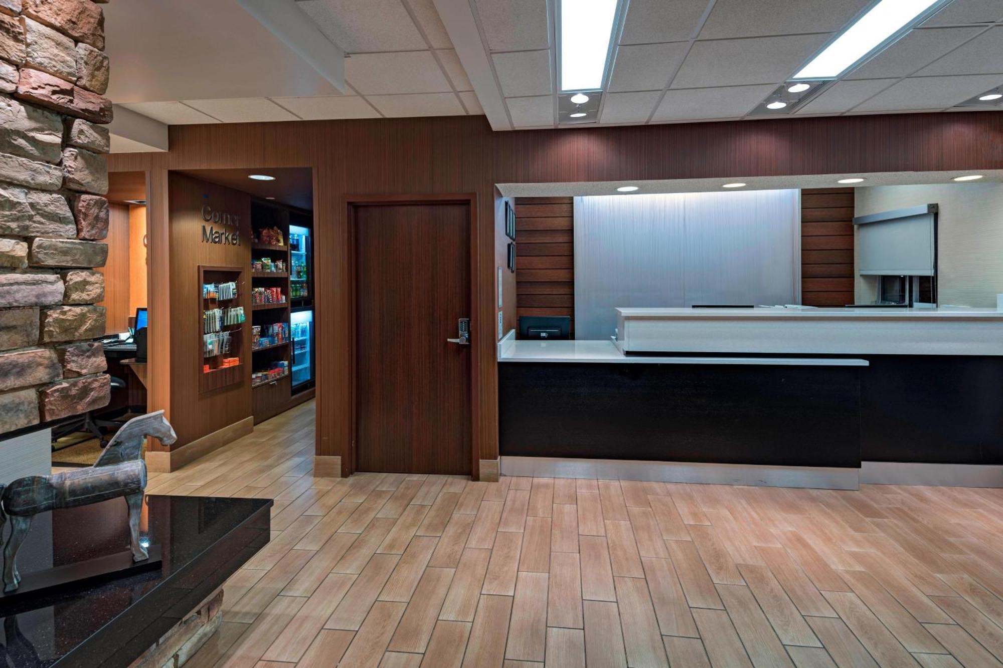 Fairfield Inn Joplin Luaran gambar