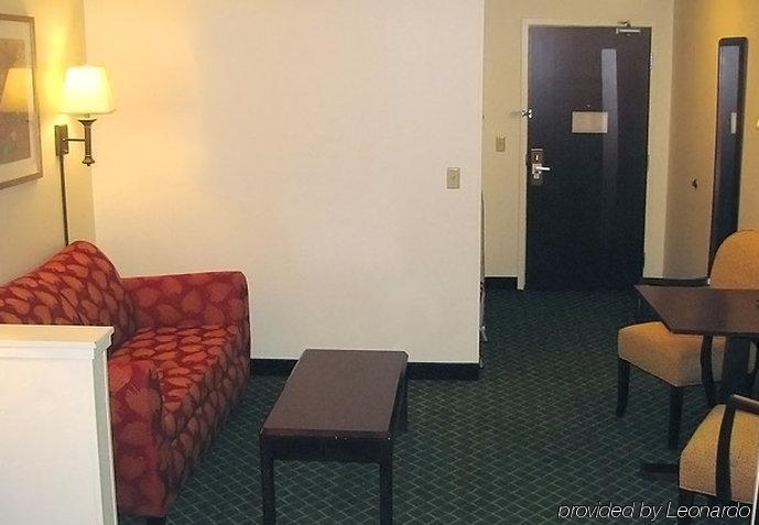 Fairfield Inn Joplin Luaran gambar