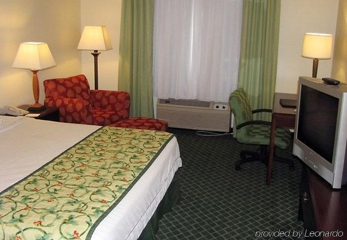 Fairfield Inn Joplin Bilik gambar