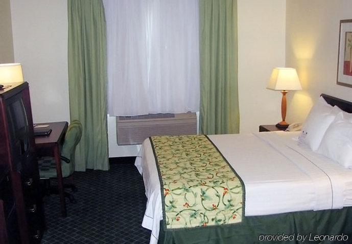 Fairfield Inn Joplin Bilik gambar