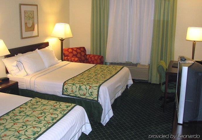 Fairfield Inn Joplin Bilik gambar