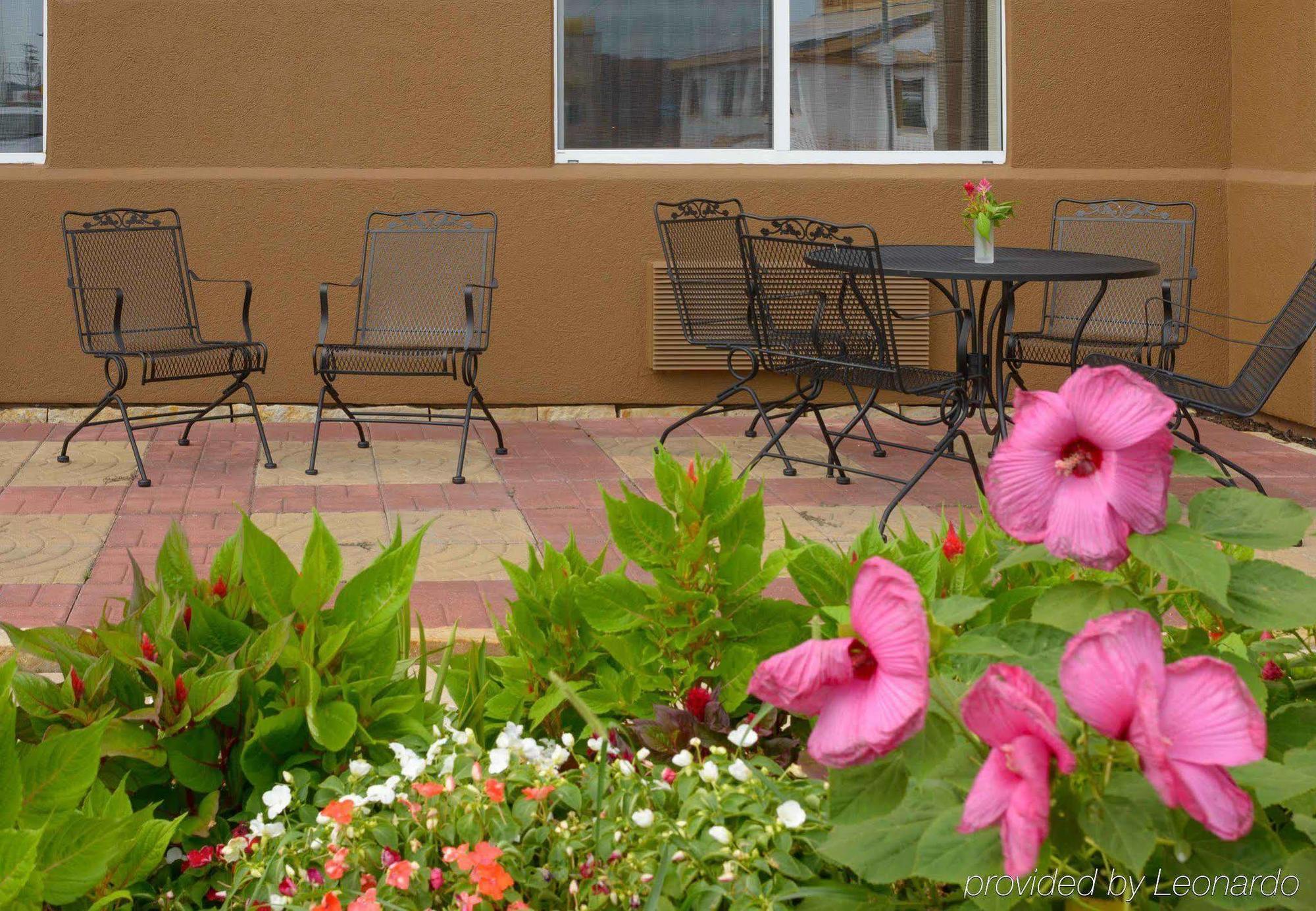 Fairfield Inn Joplin Luaran gambar